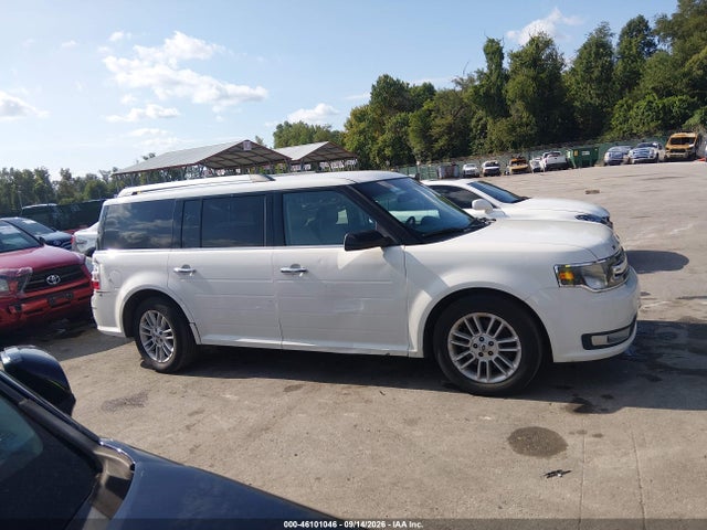 Aukcja sprzedaży 2013 Ford Flex Sel, vin: 2FMGK5C87DBD39006, numer aukcji: 46101046