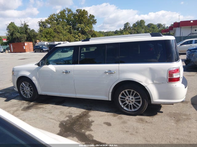 Aukcja sprzedaży 2013 Ford Flex Sel, vin: 2FMGK5C87DBD39006, numer aukcji: 46101046