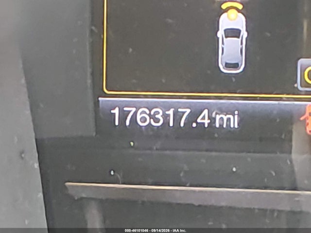 Aukcja sprzedaży 2013 Ford Flex Sel, vin: 2FMGK5C87DBD39006, numer aukcji: 46101046