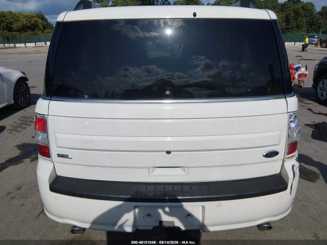 Aukcja sprzedaży 2013 Ford Flex Sel, vin: 2FMGK5C87DBD39006, numer aukcji: 46101046
