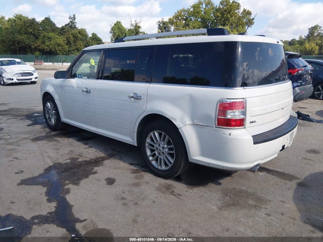 Aukcja sprzedaży 2013 Ford Flex Sel, vin: 2FMGK5C87DBD39006, numer aukcji: 46101046