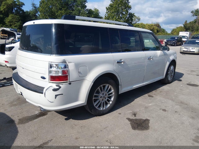 Aukcja sprzedaży 2013 Ford Flex Sel, vin: 2FMGK5C87DBD39006, numer aukcji: 46101046