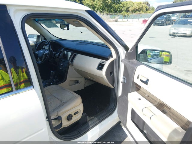 Aukcja sprzedaży 2013 Ford Flex Sel, vin: 2FMGK5C87DBD39006, numer aukcji: 46101046