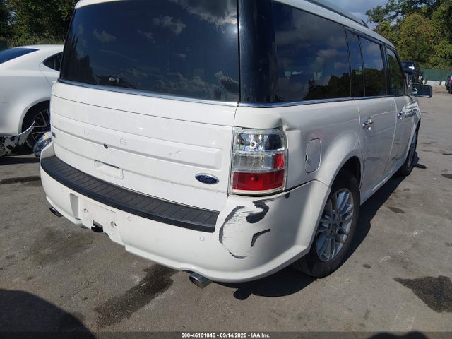 Aukcja sprzedaży 2013 Ford Flex Sel, vin: 2FMGK5C87DBD39006, numer aukcji: 46101046
