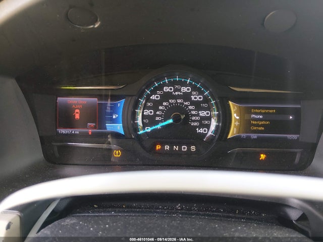 Aukcja sprzedaży 2013 Ford Flex Sel, vin: 2FMGK5C87DBD39006, numer aukcji: 46101046