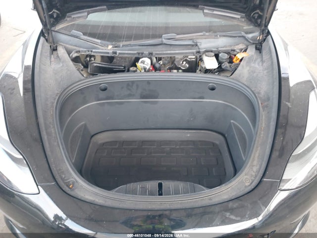 Tesla Model 3 Rear-wheel Drive 2023 5YJ3E1EA8PF464350 Image 10
