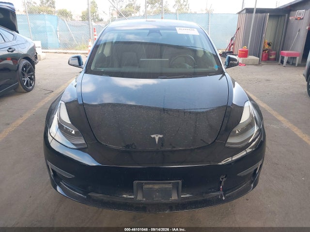 Tesla Model 3 Rear-wheel Drive 2023 5YJ3E1EA8PF464350 Image 12