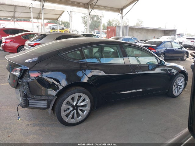 Tesla Model 3 Rear-wheel Drive 2023 5YJ3E1EA8PF464350 Image 13