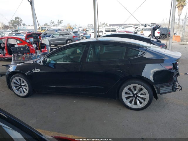Tesla Model 3 Rear-wheel Drive 2023 5YJ3E1EA8PF464350 Image 14
