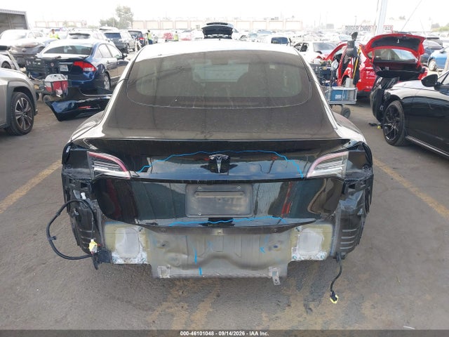 Tesla Model 3 Rear-wheel Drive 2023 5YJ3E1EA8PF464350 Image 16