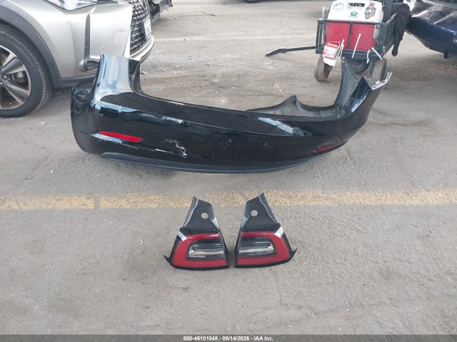 Tesla Model 3 Rear-wheel Drive 2023 5YJ3E1EA8PF464350 Image 11