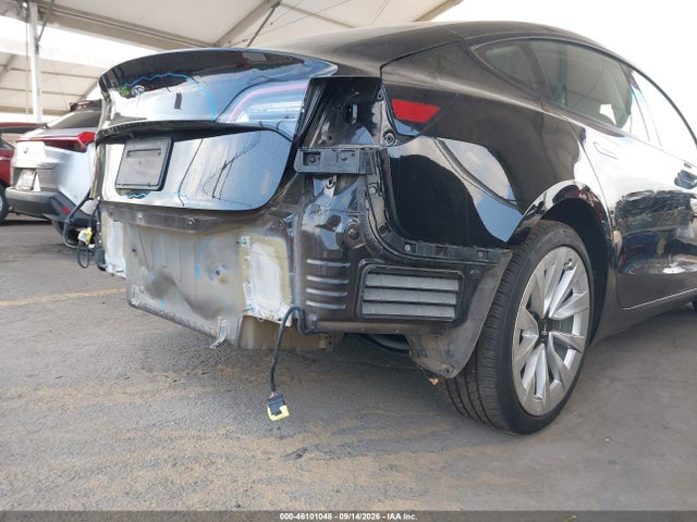Tesla Model 3 Rear-wheel Drive 2023 5YJ3E1EA8PF464350 Image 6