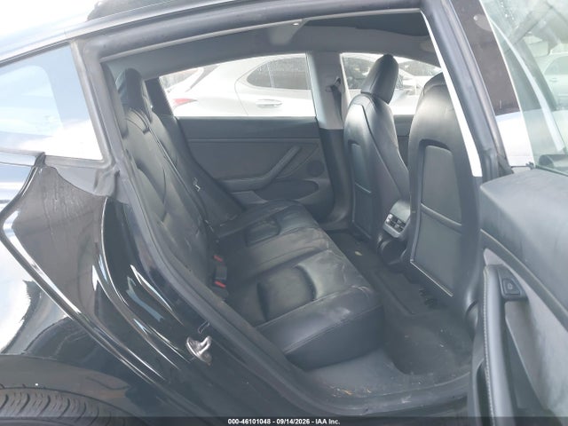 Tesla Model 3 Rear-wheel Drive 2023 5YJ3E1EA8PF464350 Image 8