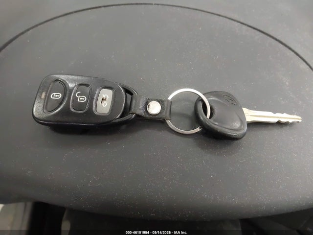 Aukcja sprzedaży 2007 Hyundai Elantra Gls/limited/se, vin: KMHDU46D17U126258, numer aukcji: 46101054