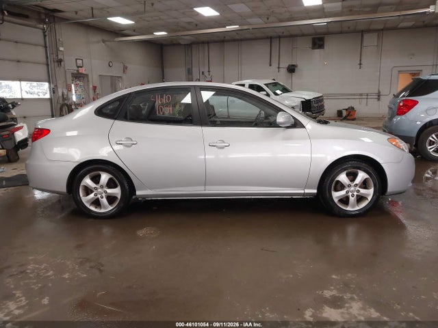 Aukcja sprzedaży 2007 Hyundai Elantra Gls/limited/se, vin: KMHDU46D17U126258, numer aukcji: 46101054
