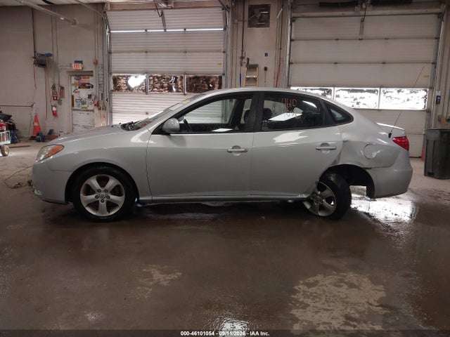 Aukcja sprzedaży 2007 Hyundai Elantra Gls/limited/se, vin: KMHDU46D17U126258, numer aukcji: 46101054
