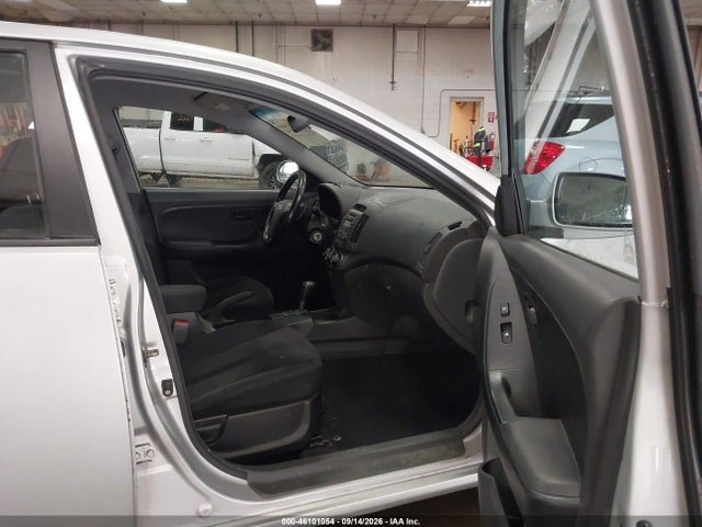 Aukcja sprzedaży 2007 Hyundai Elantra Gls/limited/se, vin: KMHDU46D17U126258, numer aukcji: 46101054