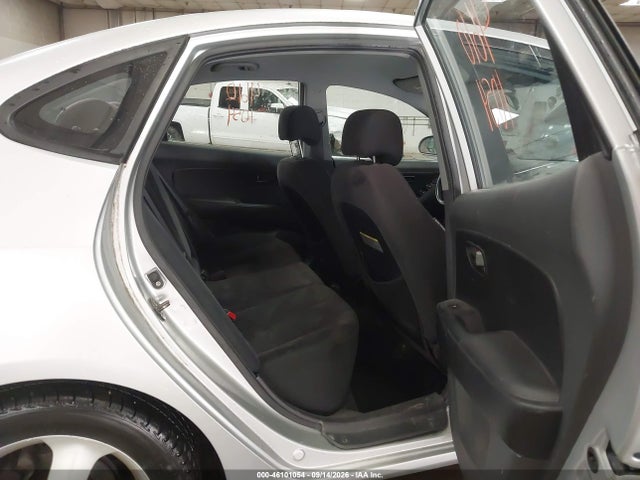 Aukcja sprzedaży 2007 Hyundai Elantra Gls/limited/se, vin: KMHDU46D17U126258, numer aukcji: 46101054