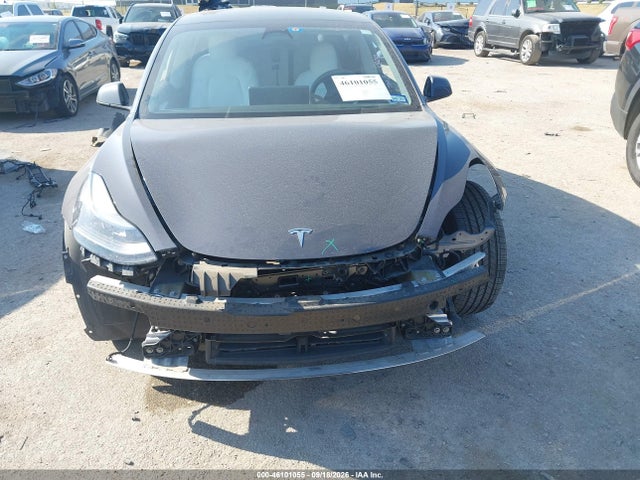 5YJ3E1EB7NF326272 Tesla Model 3 Long Range Dual Motor All-wheel Drive