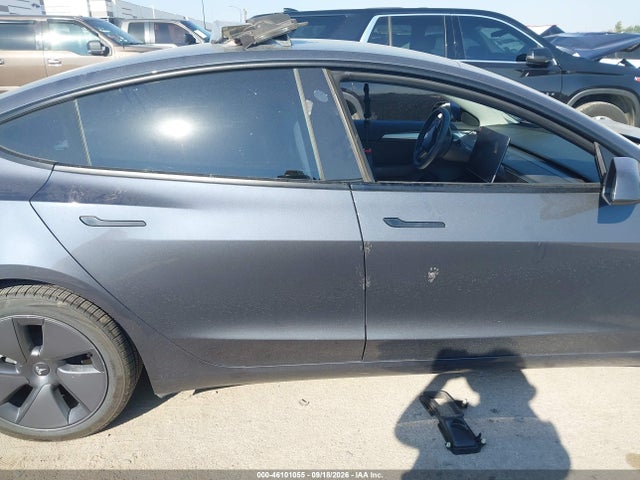 5YJ3E1EB7NF326272 Tesla Model 3 Long Range Dual Motor All-wheel Drive