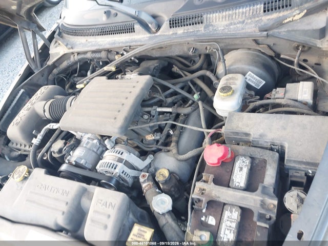Продажа на аукционе авто 2003 Dodge Durango Sport/sxt, vin: 1D4HR38N13F565372, номер лота: 46101068