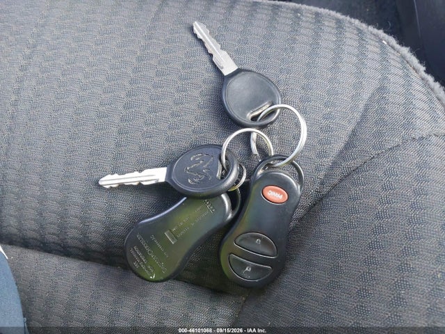 Продажа на аукционе авто 2003 Dodge Durango Sport/sxt, vin: 1D4HR38N13F565372, номер лота: 46101068