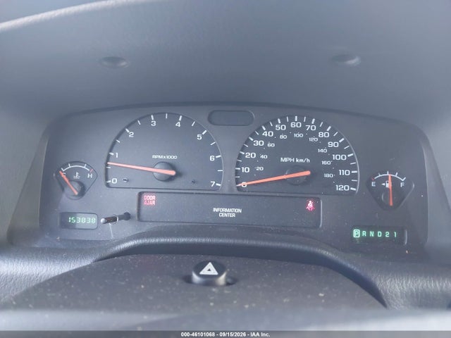Продажа на аукционе авто 2003 Dodge Durango Sport/sxt, vin: 1D4HR38N13F565372, номер лота: 46101068