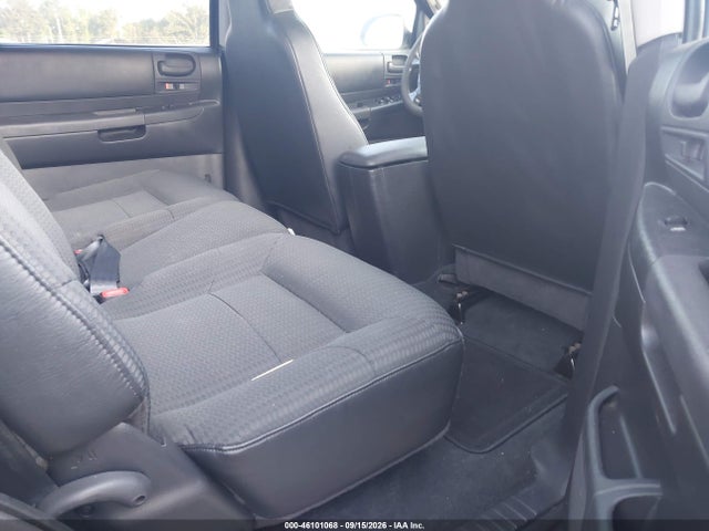 Продажа на аукционе авто 2003 Dodge Durango Sport/sxt, vin: 1D4HR38N13F565372, номер лота: 46101068