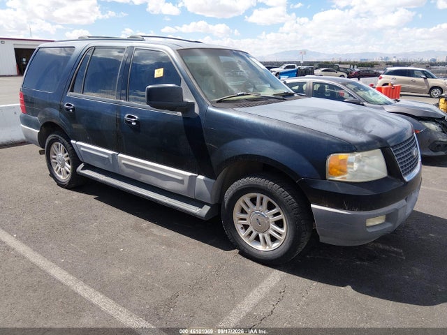 Продаж на аукціоні авто 2004 Ford Expedition Xlt, vin: 1FMRU15W14LB76358, номер лоту: 46101069