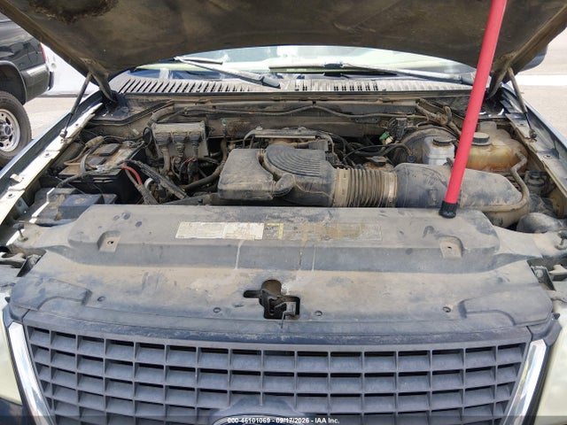 Продажа на аукционе авто 2004 Ford Expedition Xlt, vin: 1FMRU15W14LB76358, номер лота: 46101069