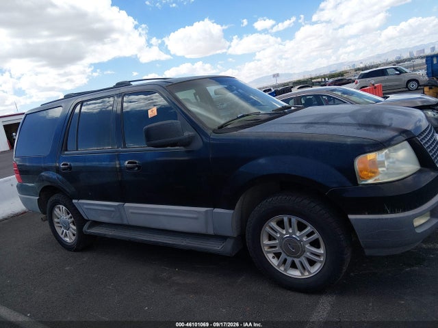 Продажа на аукционе авто 2004 Ford Expedition Xlt, vin: 1FMRU15W14LB76358, номер лота: 46101069