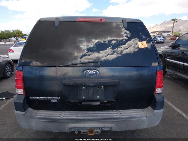 Продажа на аукционе авто 2004 Ford Expedition Xlt, vin: 1FMRU15W14LB76358, номер лота: 46101069