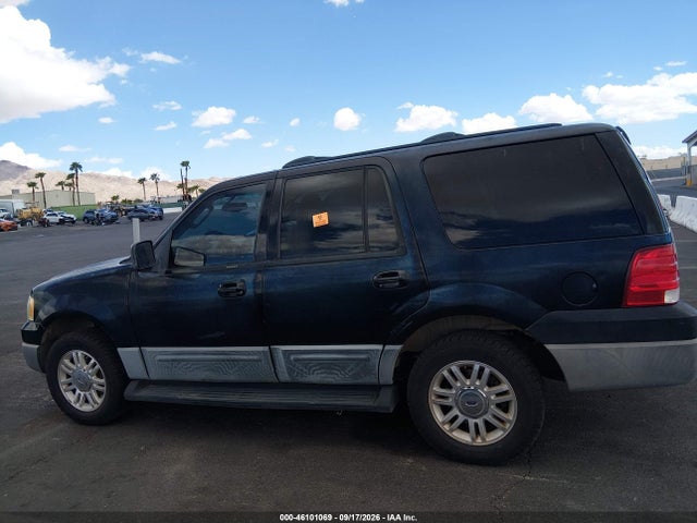 Продажа на аукционе авто 2004 Ford Expedition Xlt, vin: 1FMRU15W14LB76358, номер лота: 46101069
