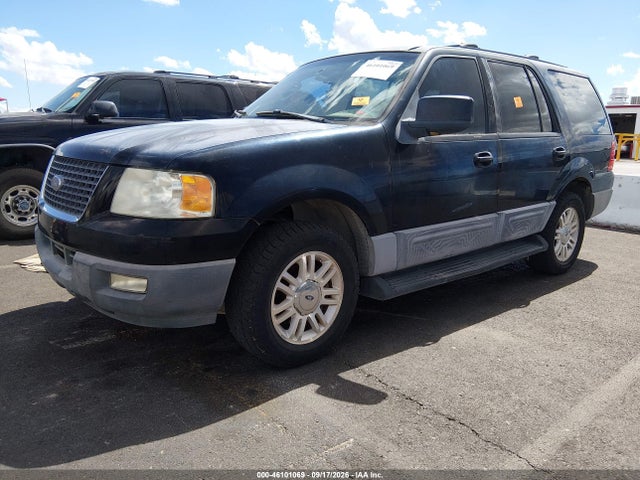 Продажа на аукционе авто 2004 Ford Expedition Xlt, vin: 1FMRU15W14LB76358, номер лота: 46101069