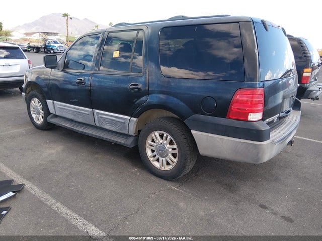 Продажа на аукционе авто 2004 Ford Expedition Xlt, vin: 1FMRU15W14LB76358, номер лота: 46101069
