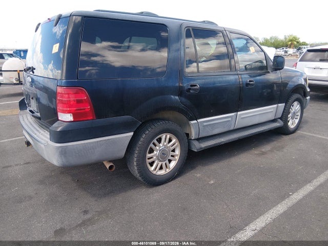 Продажа на аукционе авто 2004 Ford Expedition Xlt, vin: 1FMRU15W14LB76358, номер лота: 46101069