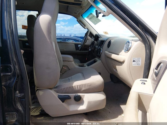 Продажа на аукционе авто 2004 Ford Expedition Xlt, vin: 1FMRU15W14LB76358, номер лота: 46101069