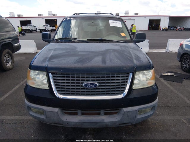 Продажа на аукционе авто 2004 Ford Expedition Xlt, vin: 1FMRU15W14LB76358, номер лота: 46101069