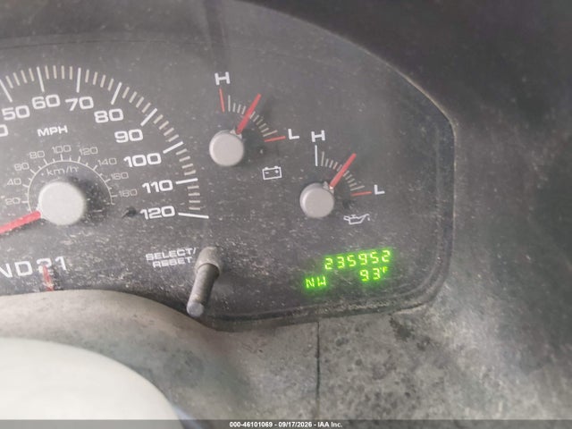 Продажа на аукционе авто 2004 Ford Expedition Xlt, vin: 1FMRU15W14LB76358, номер лота: 46101069