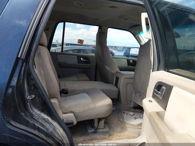 Продажа на аукционе авто 2004 Ford Expedition Xlt, vin: 1FMRU15W14LB76358, номер лота: 46101069