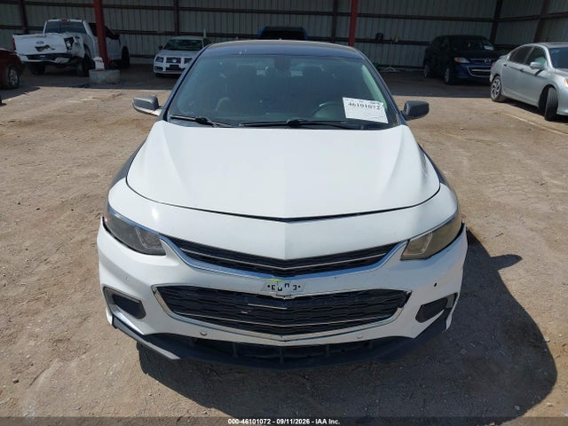 Aukcja sprzedaży 2016 Chevrolet Malibu 1lt, vin: 1G1ZE5ST6GF337382, numer aukcji: 46101072