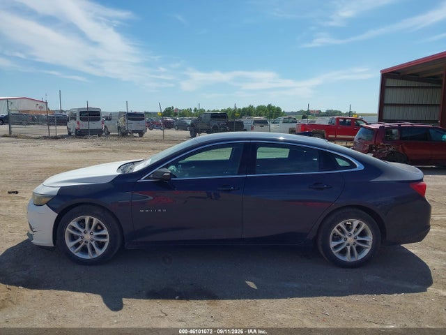 Aukcja sprzedaży 2016 Chevrolet Malibu 1lt, vin: 1G1ZE5ST6GF337382, numer aukcji: 46101072