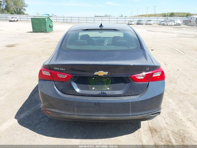 Aukcja sprzedaży 2016 Chevrolet Malibu 1lt, vin: 1G1ZE5ST6GF337382, numer aukcji: 46101072