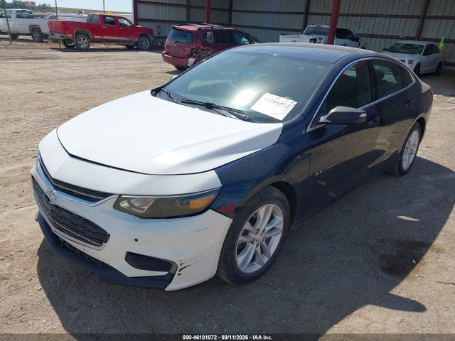 Aukcja sprzedaży 2016 Chevrolet Malibu 1lt, vin: 1G1ZE5ST6GF337382, numer aukcji: 46101072