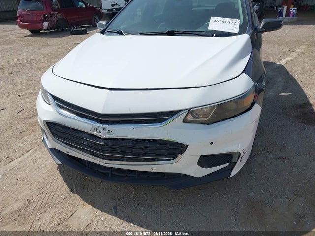 Aukcja sprzedaży 2016 Chevrolet Malibu 1lt, vin: 1G1ZE5ST6GF337382, numer aukcji: 46101072