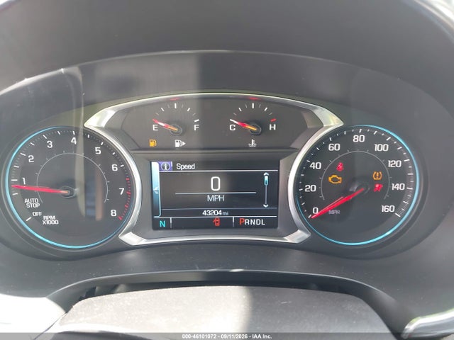 Aukcja sprzedaży 2016 Chevrolet Malibu 1lt, vin: 1G1ZE5ST6GF337382, numer aukcji: 46101072