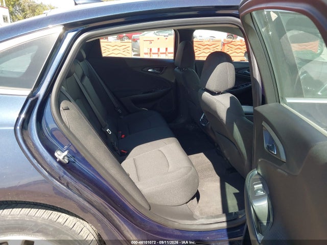 Aukcja sprzedaży 2016 Chevrolet Malibu 1lt, vin: 1G1ZE5ST6GF337382, numer aukcji: 46101072