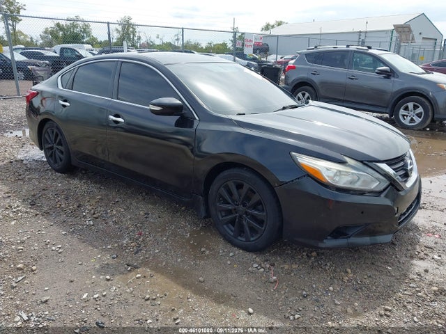 Продажа на аукционе авто 2017 Nissan Altima 2.5 Sv, vin: 1N4AL3AP2HC222600, номер лота: 46101080