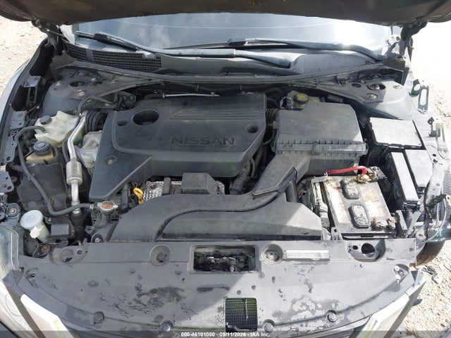 Продажа на аукционе авто 2017 Nissan Altima 2.5 Sv, vin: 1N4AL3AP2HC222600, номер лота: 46101080