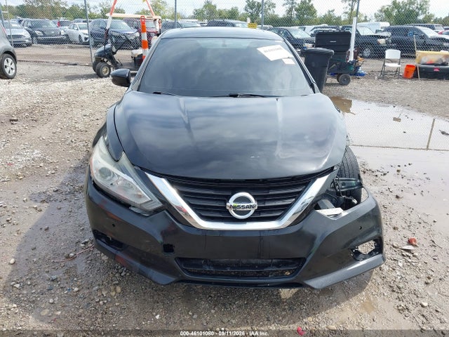 Продажа на аукционе авто 2017 Nissan Altima 2.5 Sv, vin: 1N4AL3AP2HC222600, номер лота: 46101080
